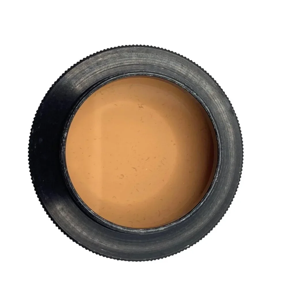Ednalite USA 608 Orange Lens Filter For Camera 46i